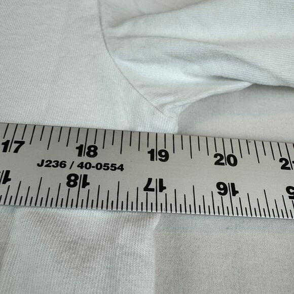 Keith Haring x H&M New York T-Shirt - Men's XS - Picture 4 of 5